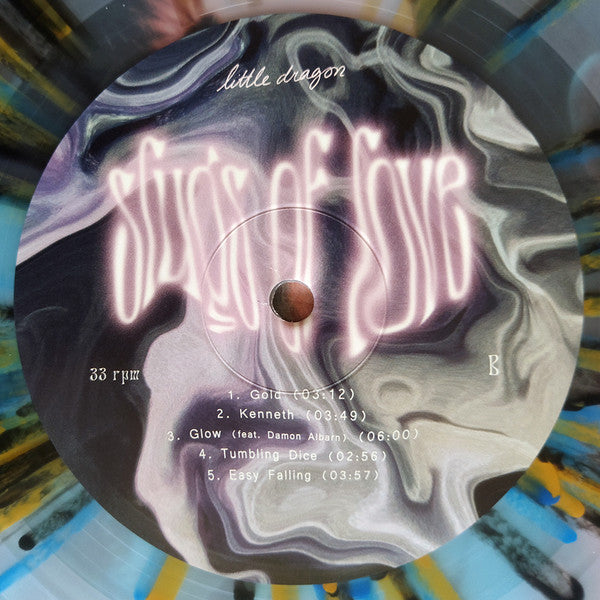 Slugs Of Love | Mint (M) Mint (M) Get Cheap Vinyl