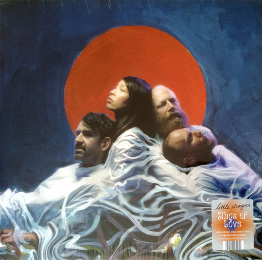 Slugs Of Love | Mint (M) Mint (M) Get Cheap Vinyl