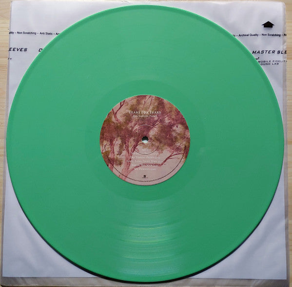 The Tipping Point | Mint (M) Mint (M) Get Cheap Vinyl