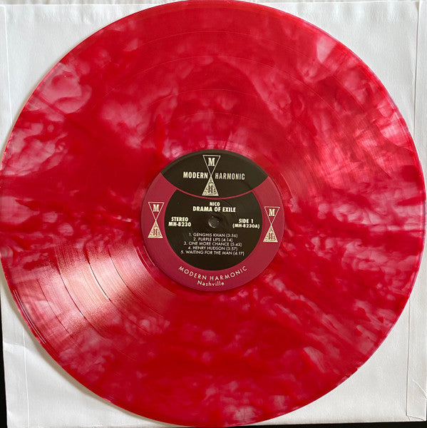 Drama Of Exile | Mint (M) Mint (M) Get Cheap Vinyl