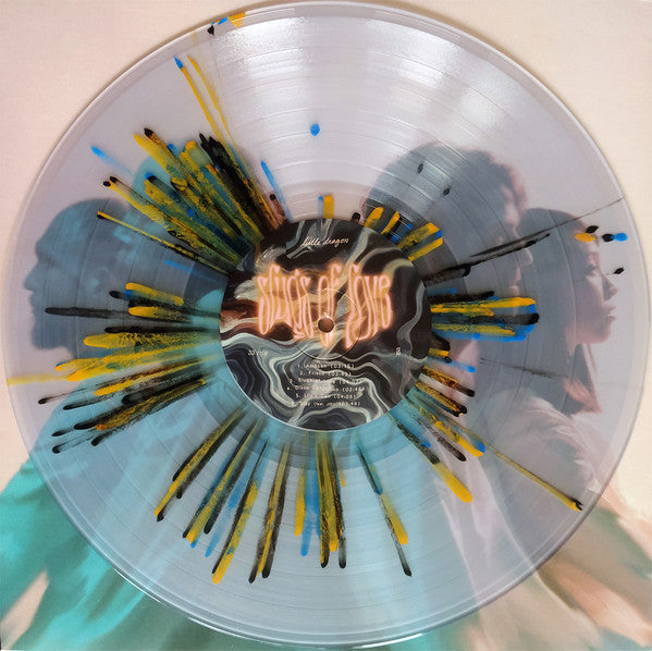 Slugs Of Love | Mint (M) Mint (M) Get Cheap Vinyl