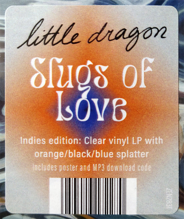 Slugs Of Love | Mint (M) Mint (M) Get Cheap Vinyl