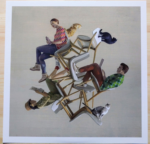The Tipping Point | Mint (M) Mint (M) Get Cheap Vinyl