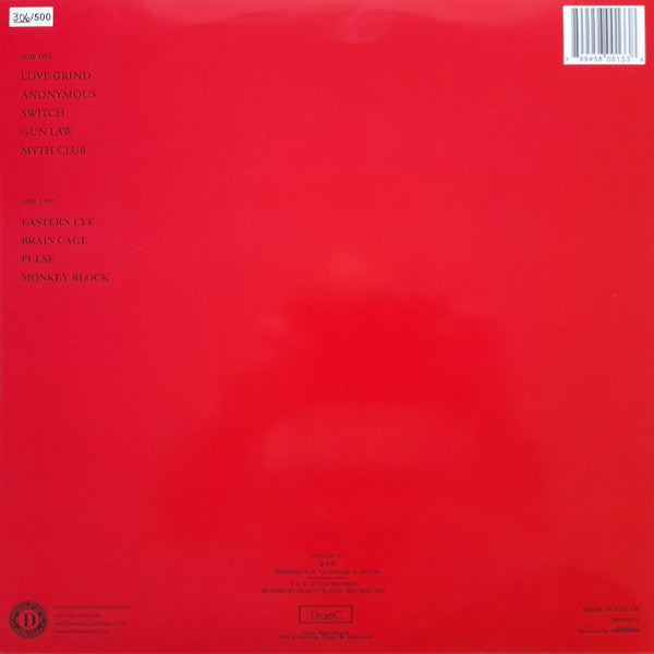 Blue | Mint (M) Mint (M) Get Cheap Vinyl