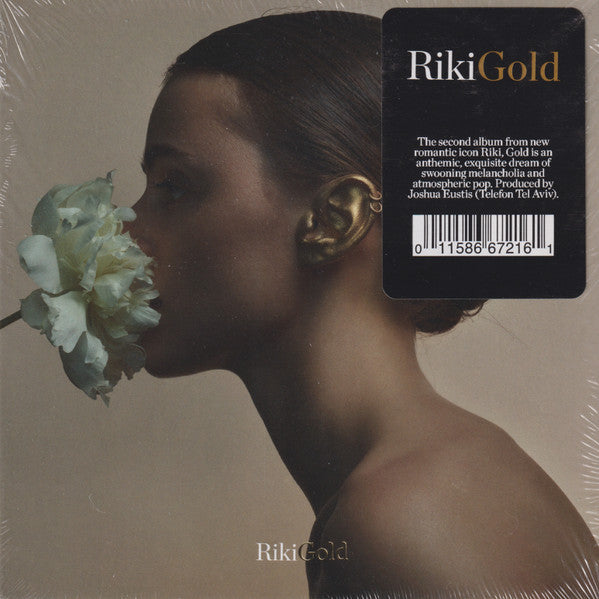 Gold | Get Cheap Vinyl