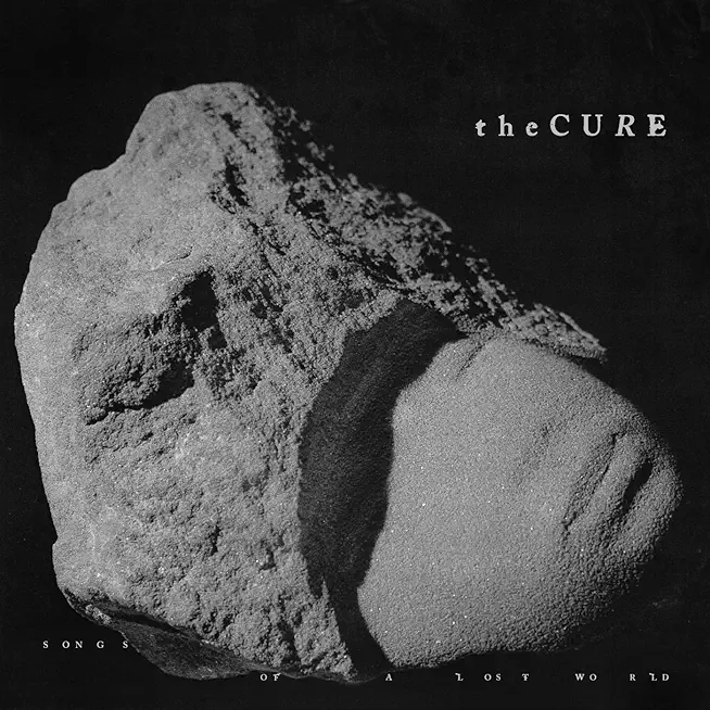 Songs Of A Lost World (IEX: GRAY MARBLE VINYL) | Mint (M) Mint (M) Get Cheap Vinyl