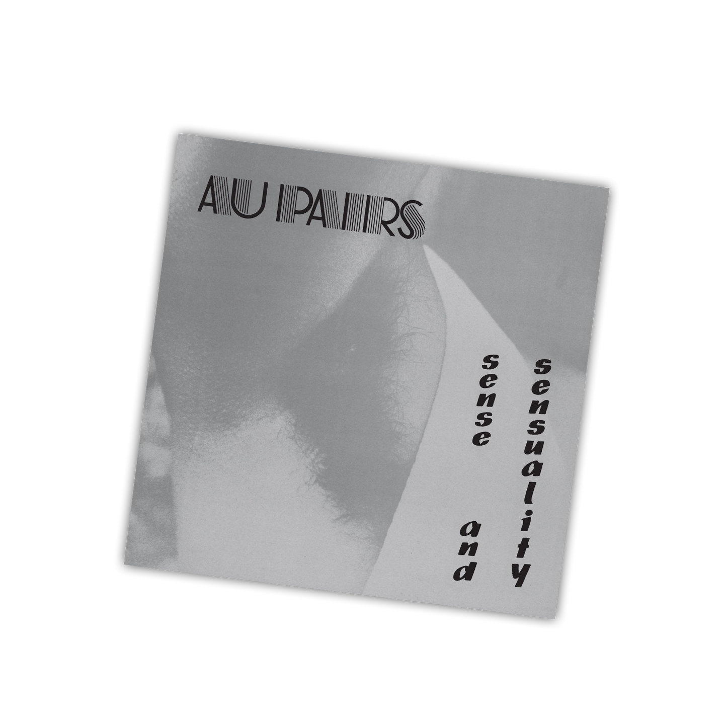 Sense And Sensuality (PRE-ORDER / SILVER VINYL) | Mint (M) Mint (M) Get Cheap Vinyl