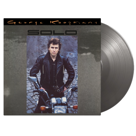 Solo (MOV | SILVER VINYL) | Mint (M) Mint (M) Get Cheap Vinyl