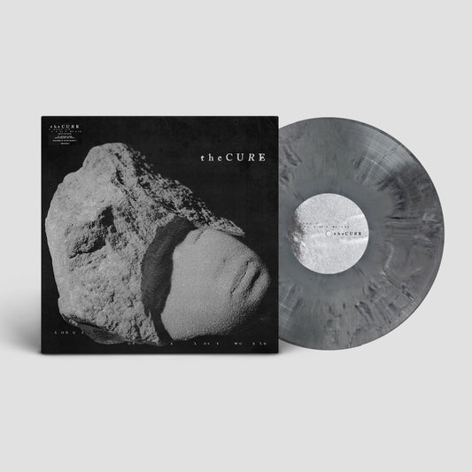 Songs Of A Lost World (IEX: GRAY MARBLE VINYL) | Mint (M) Mint (M) Get Cheap Vinyl
