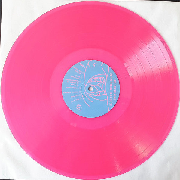 Asia Classics 2: The Best Of Shoukichi Kina Peppermint Tea House | Mint (M) Mint (M) Get Cheap Vinyl
