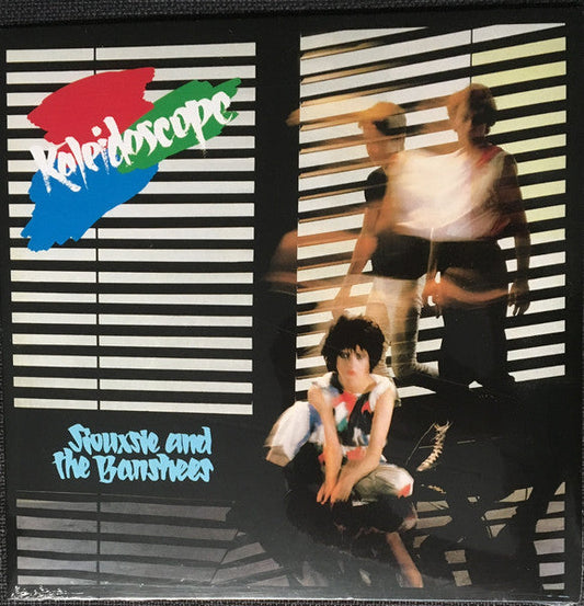 Kaleidoscope (VINYL) | Mint (M) Mint (M) Get Cheap Vinyl