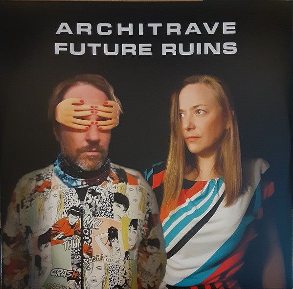 Future Ruins (VINYL) | Mint (M) Mint (M) Get Cheap Vinyl