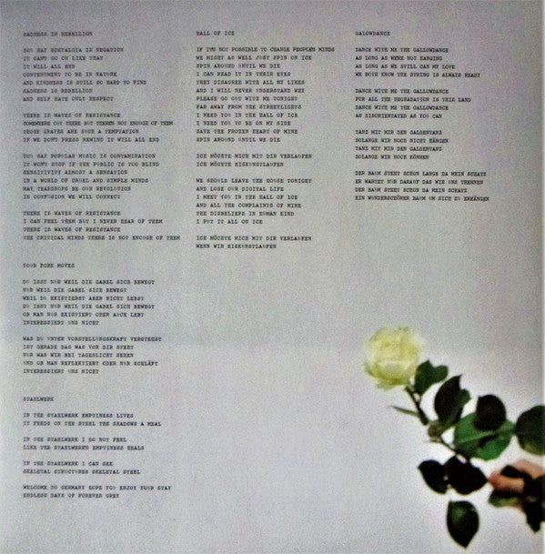 Tomb For Two | Mint (M) Mint (M) Get Cheap Vinyl