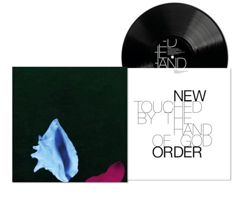Touched By the Hand of God | Mint (M) Mint (M) Get Cheap Vinyl
