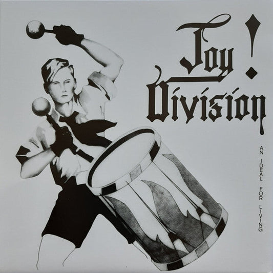 An Ideal For Living (7" VINYL) | Mint (M) Mint (M) Get Cheap Vinyl