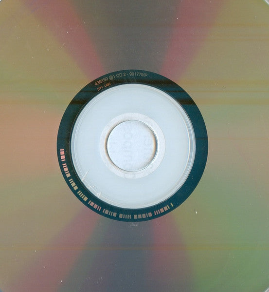 Replicas (The First Recordings)(CD) | Mint (M) Mint (M) Get Cheap Vinyl