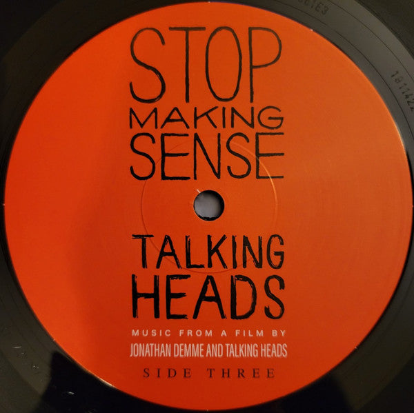 Stop Making Sense: Deluxe Edition | Mint (M) Mint (M) Get Cheap Vinyl