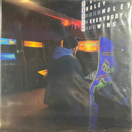 Everybody Wins (VINYL) | Mint (M) Mint (M) Get Cheap Vinyl