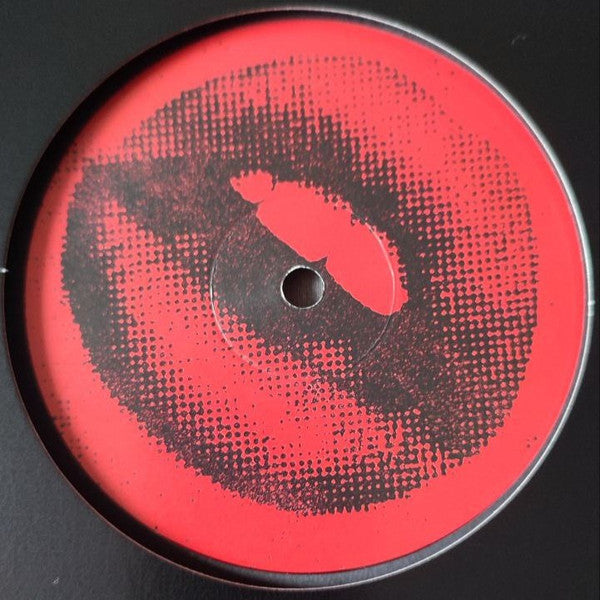 Curses Presents: Next Wave Acid Punx Deux DJ Sampler | Mint (M) Generic Get Cheap Vinyl