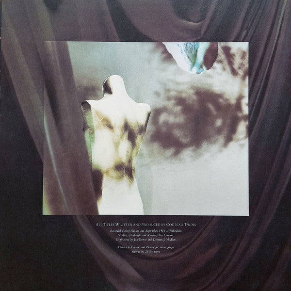 Treasure | Mint (M) Mint (M) Get Cheap Vinyl