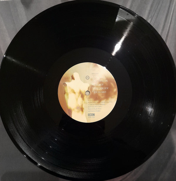 Treasure | Mint (M) Mint (M) Get Cheap Vinyl