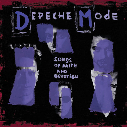 Songs Of Faith And Devotion (180 Gram) (Black Vinyl) | Mint (M) Mint (M) Get Cheap Vinyl