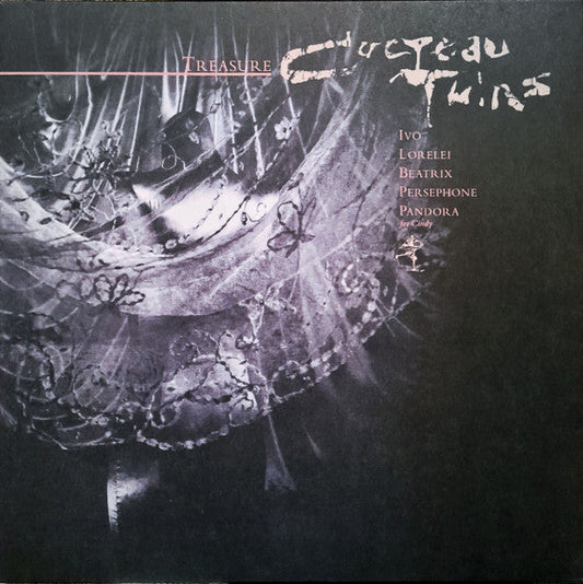 Treasure | Mint (M) Mint (M) Get Cheap Vinyl
