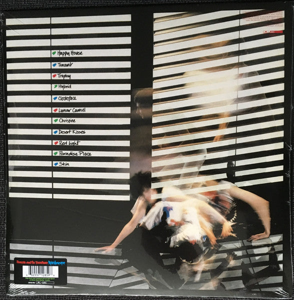 Kaleidoscope (VINYL) | Mint (M) Mint (M) Get Cheap Vinyl