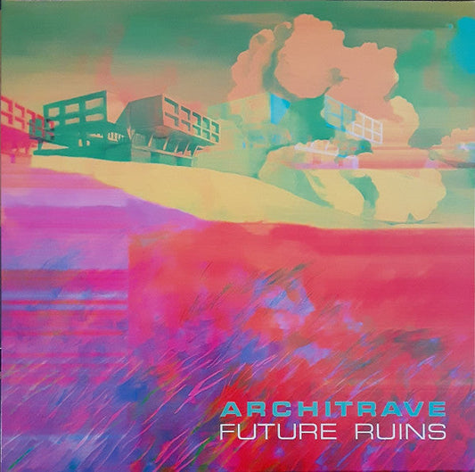 Future Ruins (VINYL) | Mint (M) Mint (M) Get Cheap Vinyl
