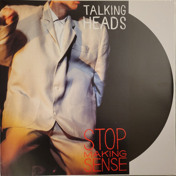 Stop Making Sense: Deluxe Edition | Mint (M) Mint (M) Get Cheap Vinyl