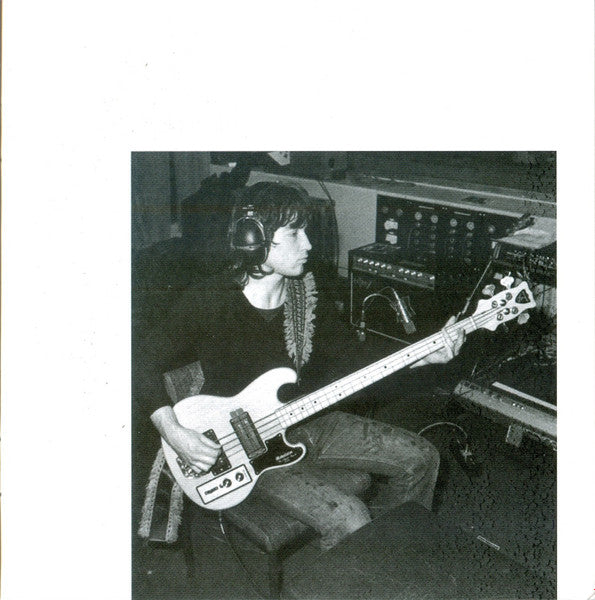 Replicas (The First Recordings)(CD) | Mint (M) Mint (M) Get Cheap Vinyl