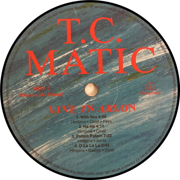 L'Apache (SPECIAL ORDER)(2xVINYL) | Mint (M) Mint (M) Get Cheap Vinyl
