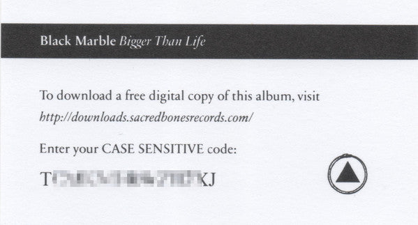 Bigger Than Life | Mint (M) Mint (M) Get Cheap Vinyl