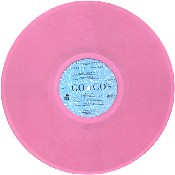 Beauty And The Beat | Mint (M) Mint (M) Get Cheap Vinyl