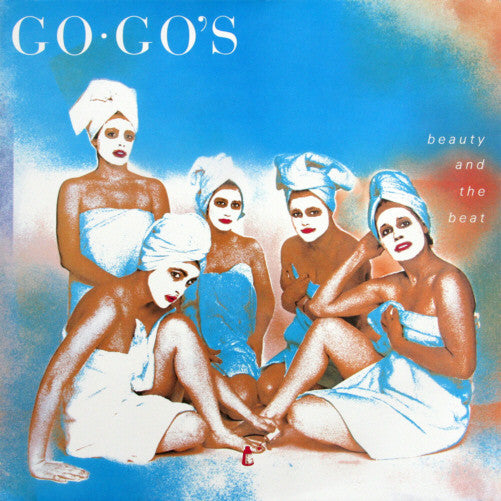 Beauty And The Beat | Mint (M) Mint (M) Get Cheap Vinyl