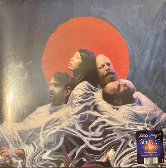 Slugs Of Love | Mint (M) Mint (M) Get Cheap Vinyl