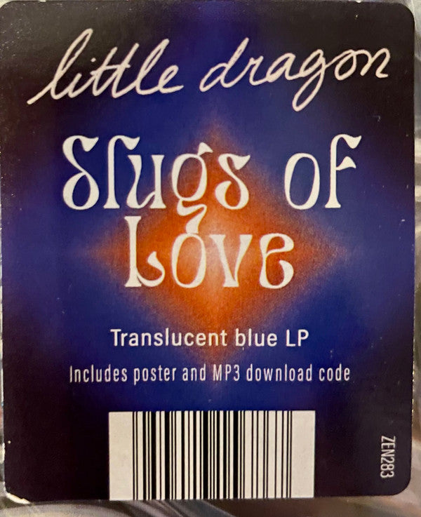 Slugs Of Love | Mint (M) Mint (M) Get Cheap Vinyl