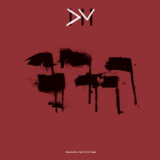 Spirit - The 12" Singles (BOXSET) | Mint (M) Mint (M) Get Cheap Vinyl