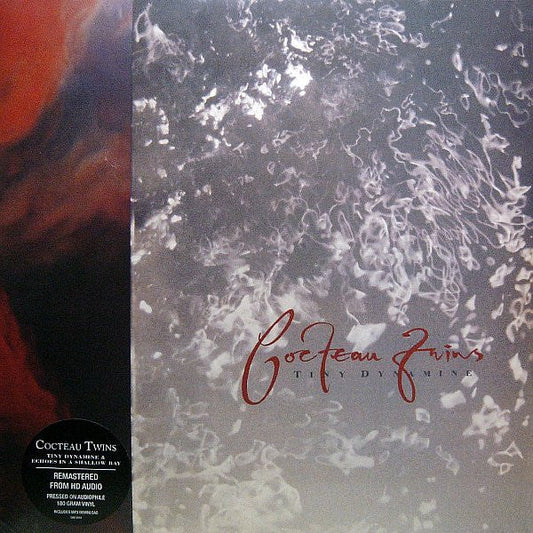Tiny Dynamine / Echoes In A Shallow Bay | Mint (M) Mint (M) Get Cheap Vinyl