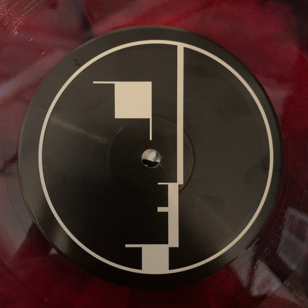 The Bela Session (IEX: RED & BLACK SPLATTER VINYL) | Mint (M) Mint (M) Get Cheap Vinyl