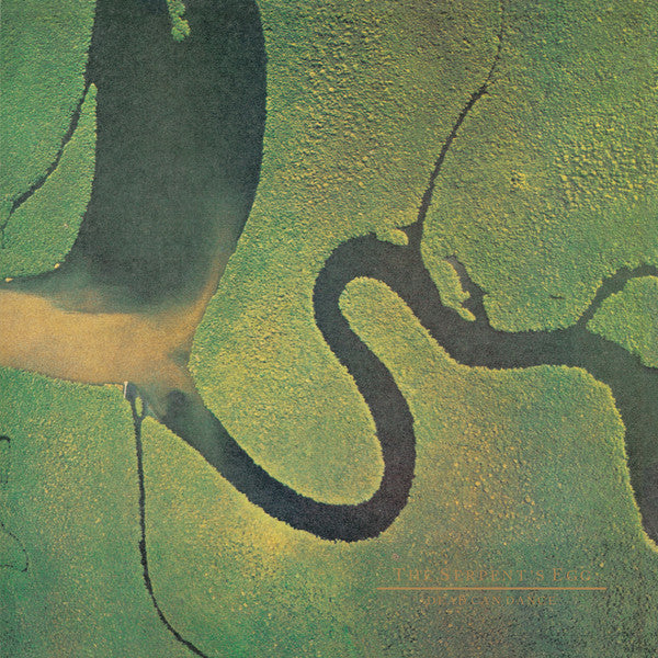 The Serpent's Egg | Mint (M) Mint (M) Get Cheap Vinyl