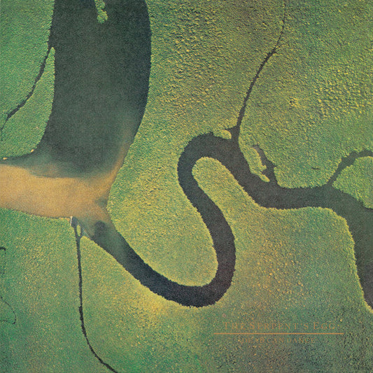 The Serpent's Egg | Mint (M) Mint (M) Get Cheap Vinyl