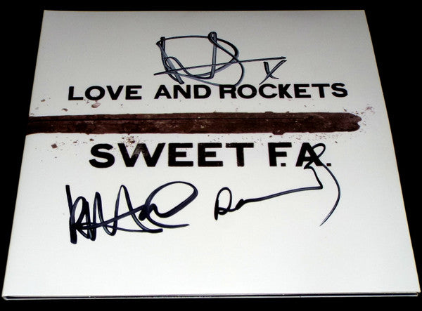 Sweet F.A. | Mint (M) Mint (M) Get Cheap Vinyl