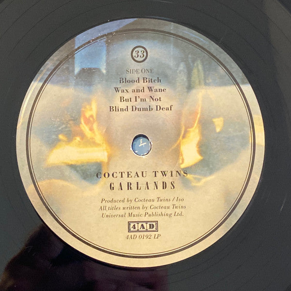 Garlands | Mint (M) Mint (M) Get Cheap Vinyl