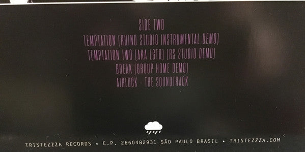 Pornography Demos '81 - '82 | Mint (M) Mint (M) Get Cheap Vinyl