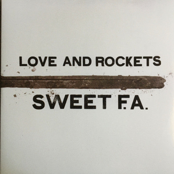 Sweet F.A. | Mint (M) Mint (M) Get Cheap Vinyl