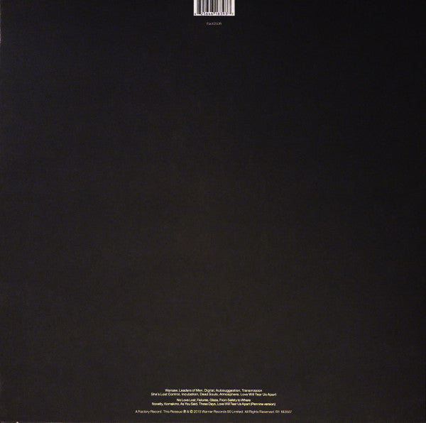 Substance | Mint (M) Mint (M) Get Cheap Vinyl