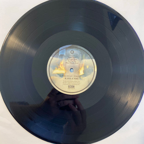 Garlands | Mint (M) Mint (M) Get Cheap Vinyl