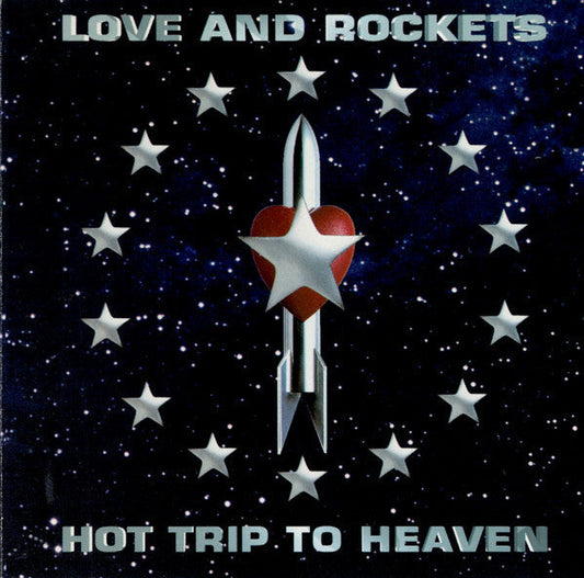 Hot Trip To Heaven | Mint (M) Mint (M) Get Cheap Vinyl
