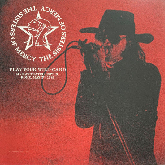Play Your Wild Card | Mint (M) Mint (M) Get Cheap Vinyl